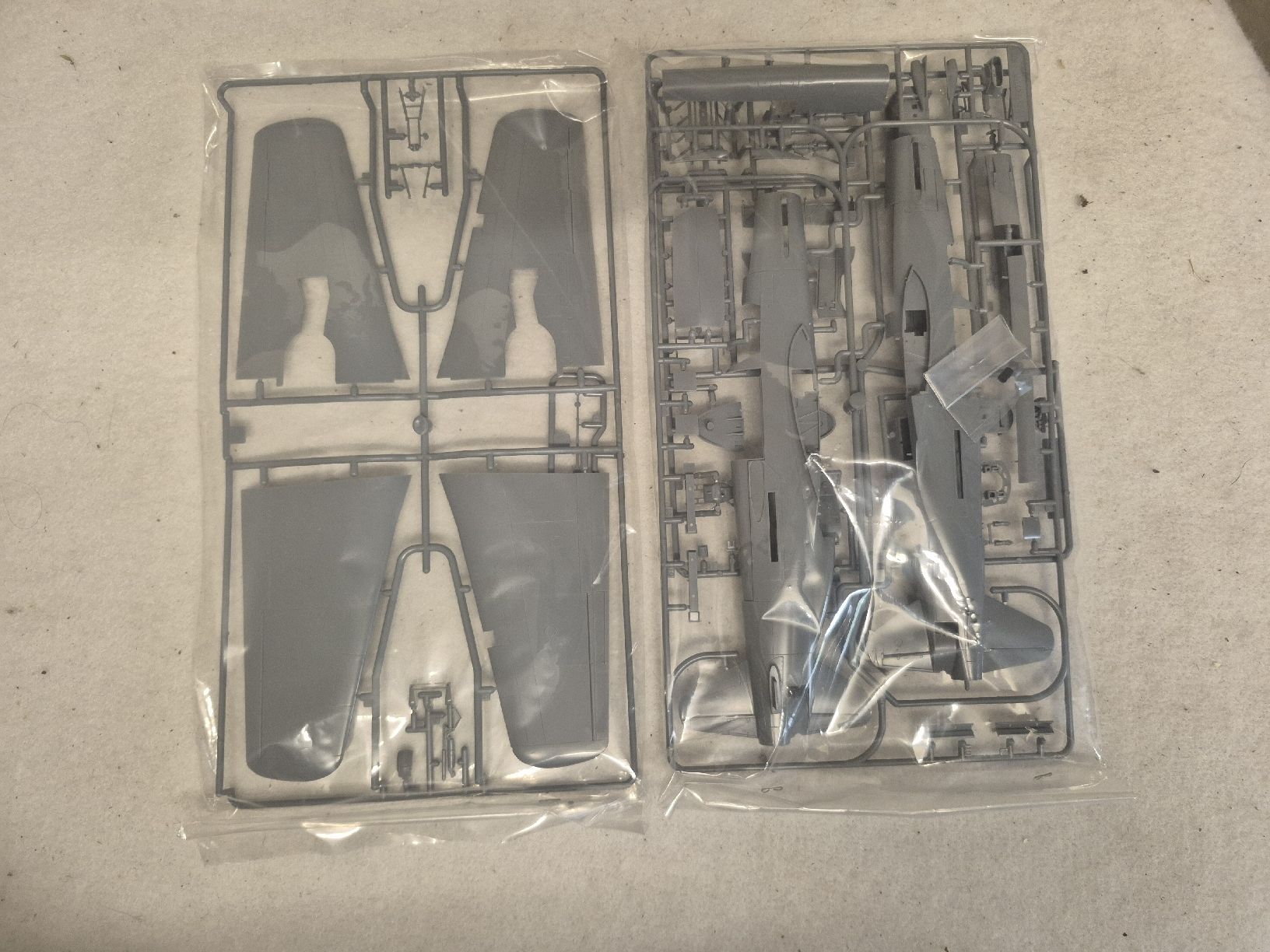 Kit di modellismo & Modellini statici: Tamiya Dornier Do 335A Pfeil Bausatz 1:48  – Usato da Wald ZH venduto da recher67 1