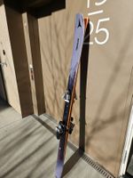 Atomic MAVERICK 88 TI + fixation Salomon grip Walk