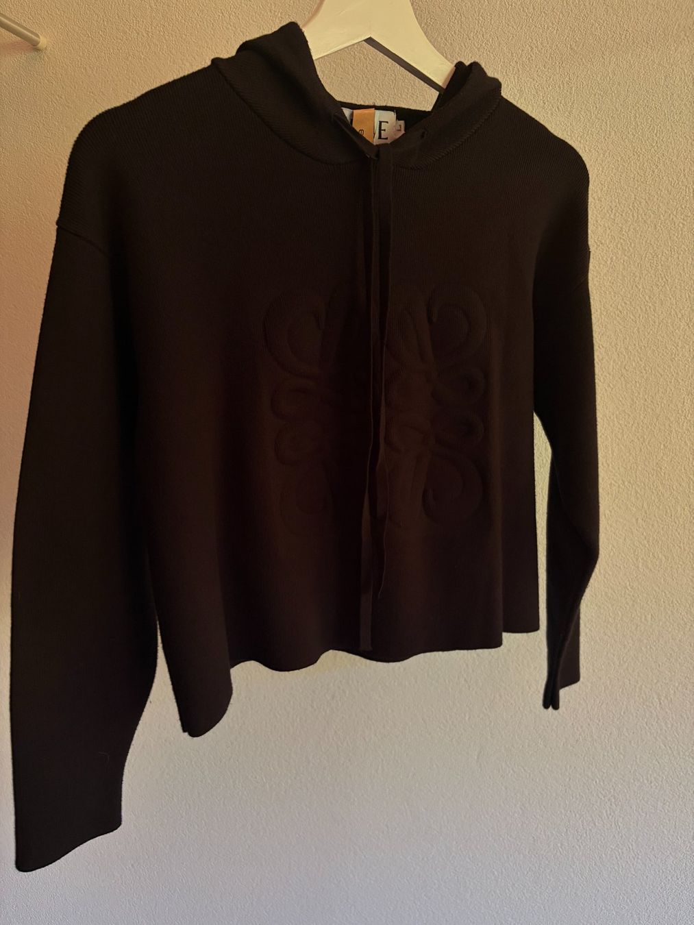 Loewe Maglioni & Felpe: LOEWE Anagram Sweater  Size – Usato da Zürich venduto da jonny_s 1