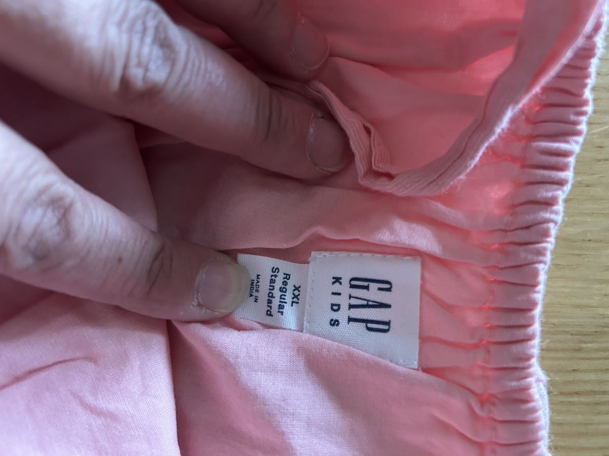 Gap Blusen, T-Shirts & Tops: Top à volants de chez GAP – Gebraucht aus Daillens von guisepa 2