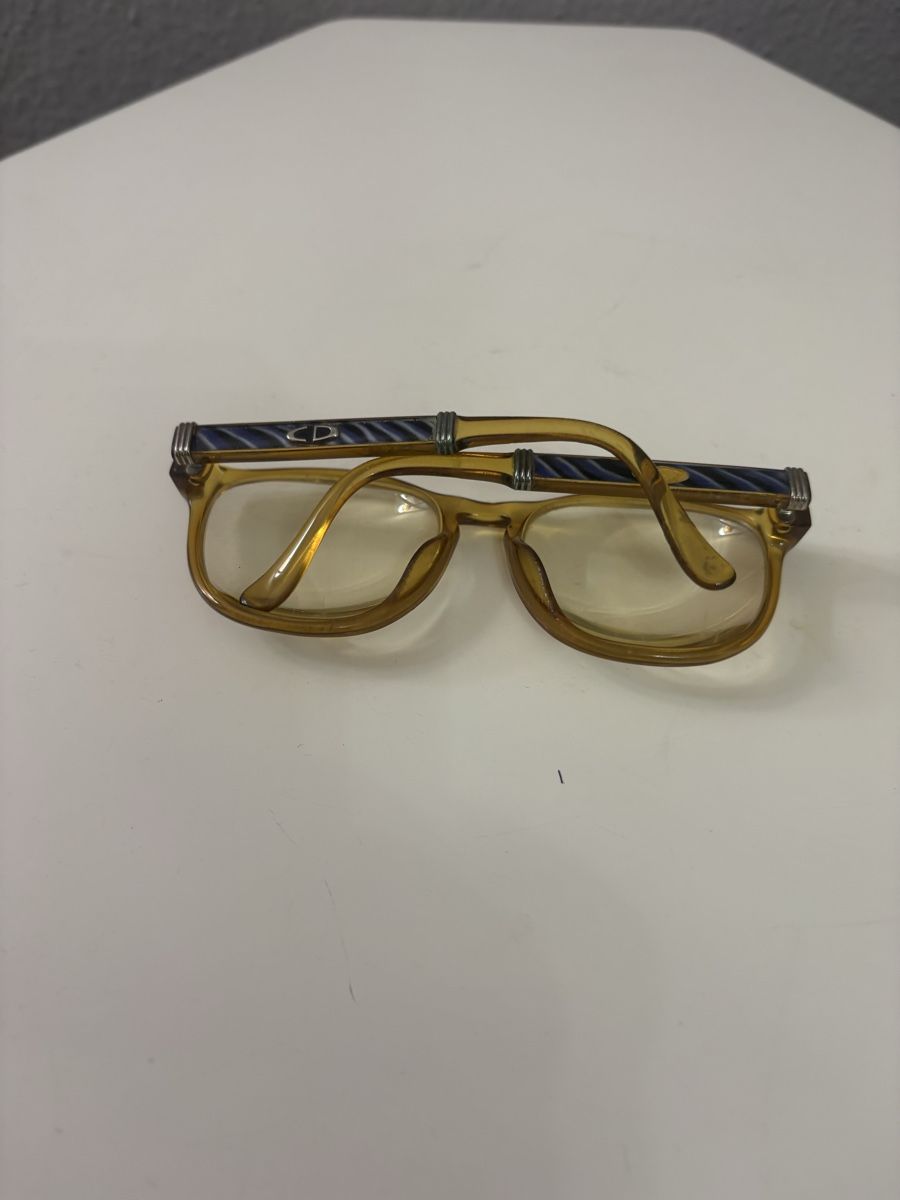 Brillen & Gläser: Lunettes vintage  – Gebraucht aus petit lancy von FerreiraLuis 4
