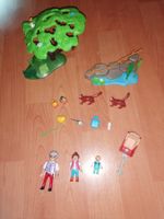 Playmobil Rot Panda