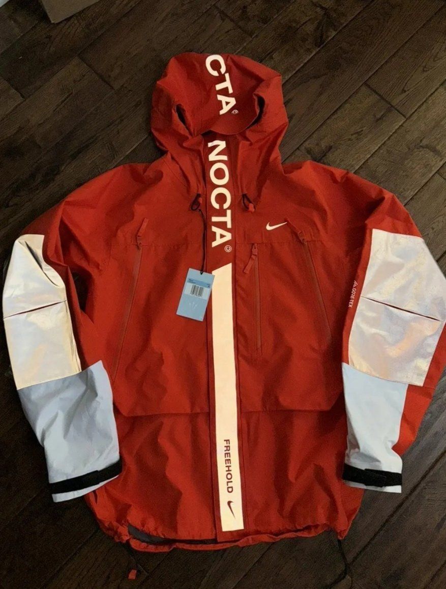 Jacken: Nike Nocta jacket – Neu und originalverpackt aus Zürich von gds90 1