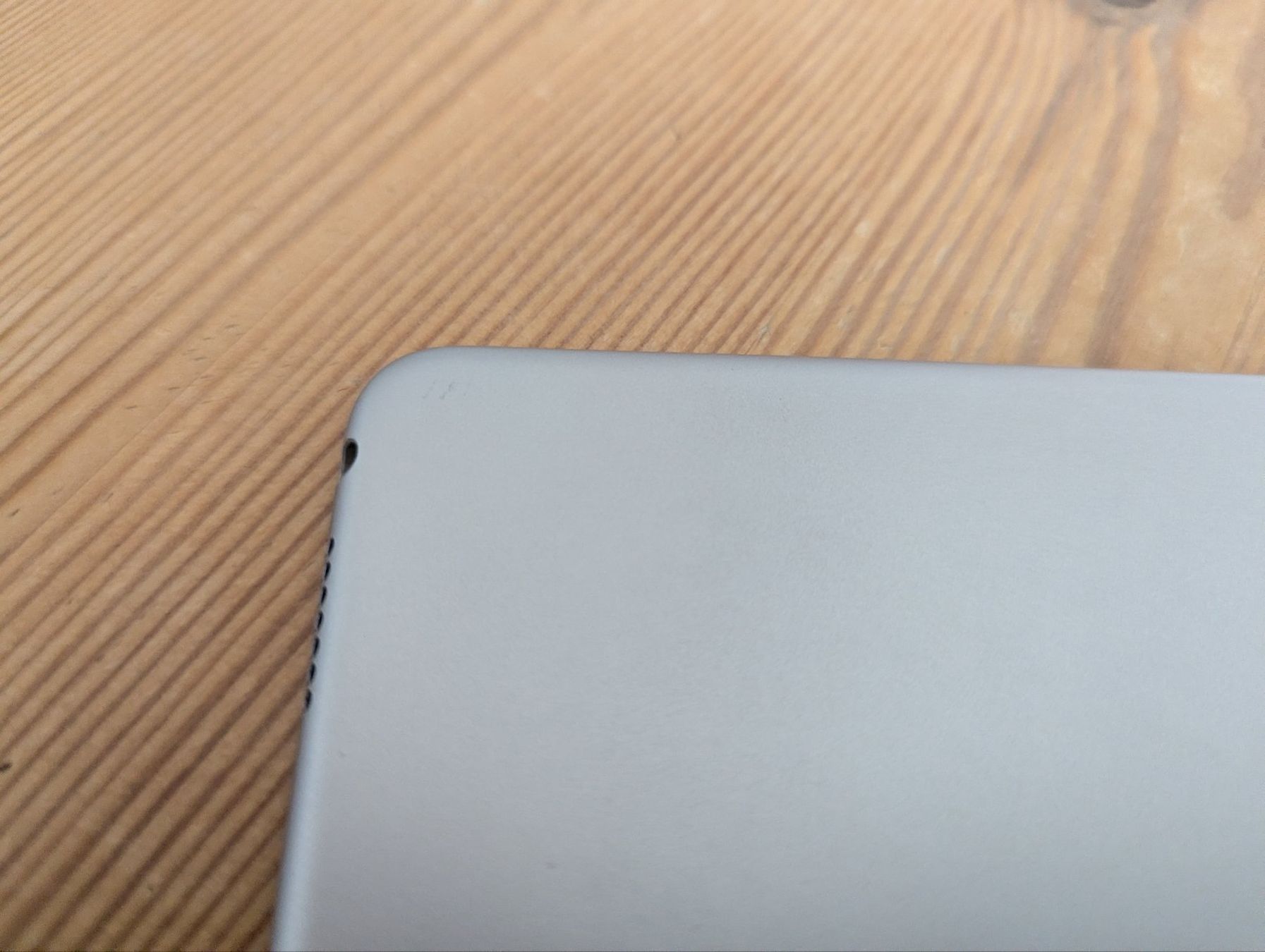 Apple Tablet PC: iPad Pro 9.7" Apple Tablet – Usato da Ennenda venduto da moritzschiesser 3