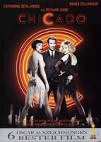 Chicago (Gewinner von 6 Oscars)