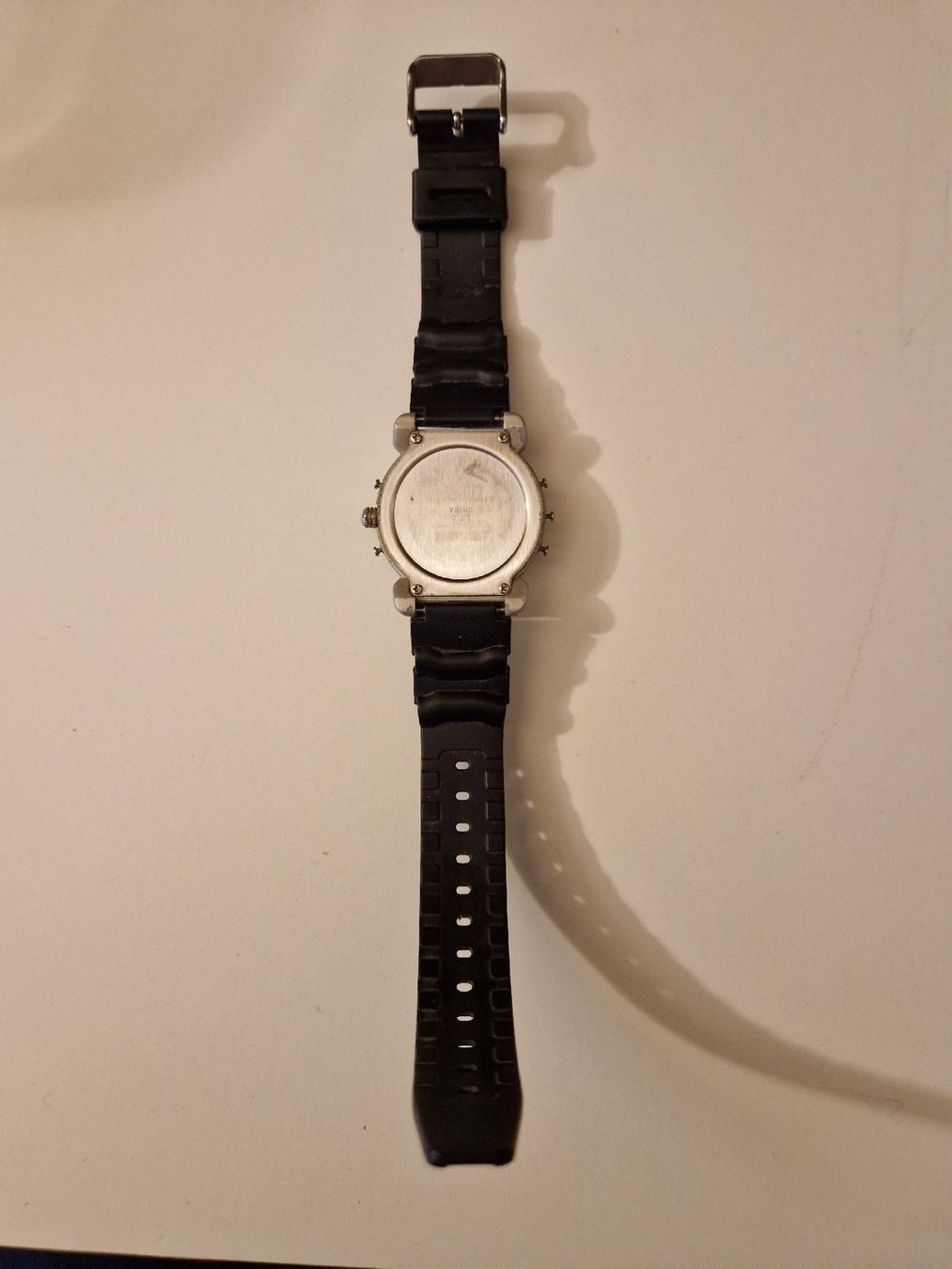 Spalding Orologi: Spalding Uhr – Usato da Bern venduto da Ak1917 2