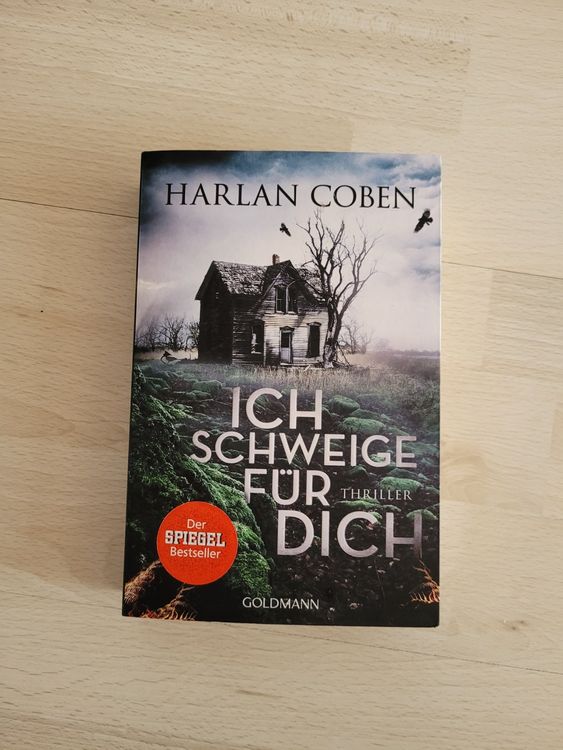 Ich schweige für dich Kaufen auf