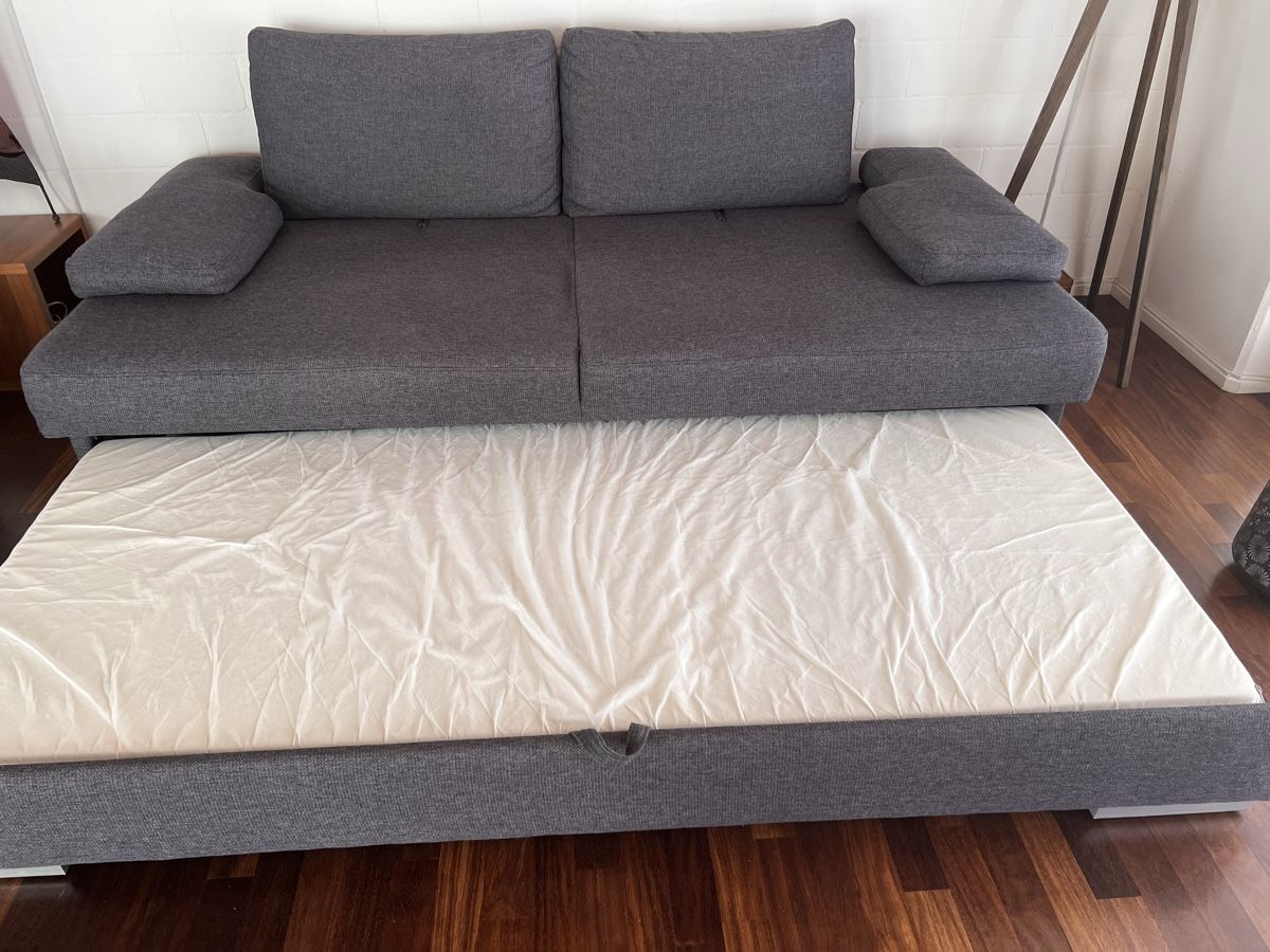 Divani: Bettsofa – Usato da Saland venduto da Isis06 2