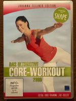 Das ultimative Core-Workout 2009