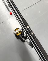 Feederrute Combo 3.30m