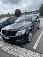 Mercedes C350 cdi