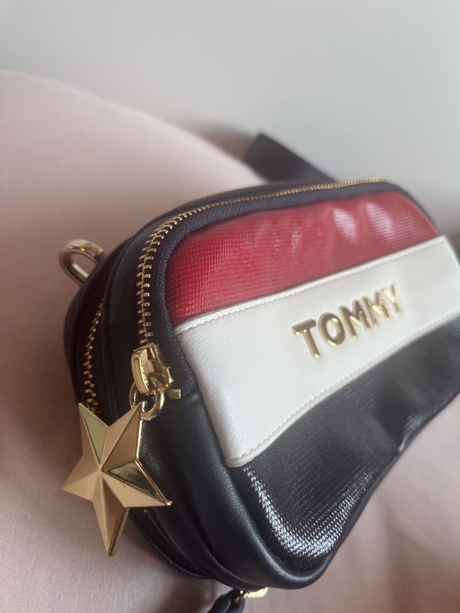 Tommy Hilfiger Borse da donna: Tommy Hilfiger Umhängetasche – Nuovo (secondo la descrizione) da Rümlang venduto da lan_q2lf 1