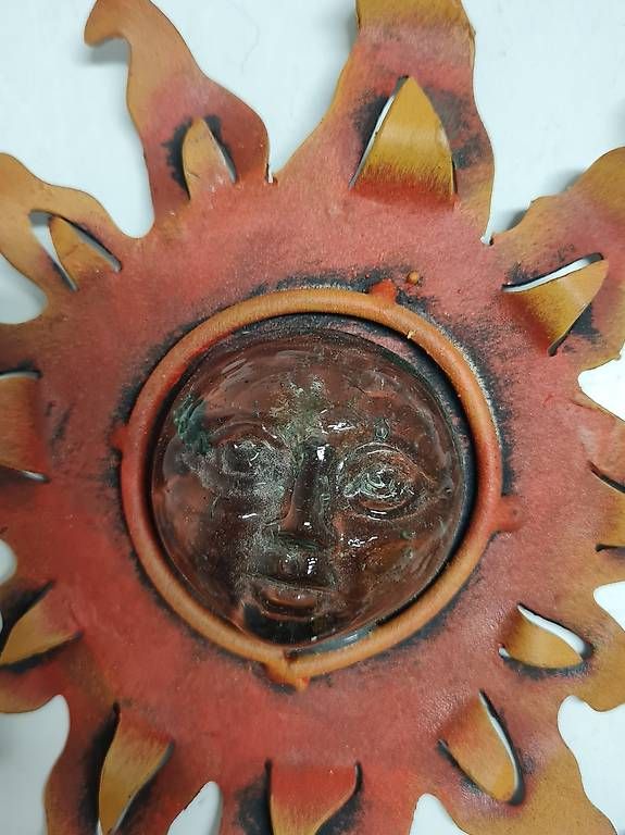 Tutte le decorazioni: Sonne  – Nuovo e nell'imballaggio originale da Kriens venduto da LotusOase 4