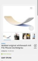 Original Wobbel Balance Board