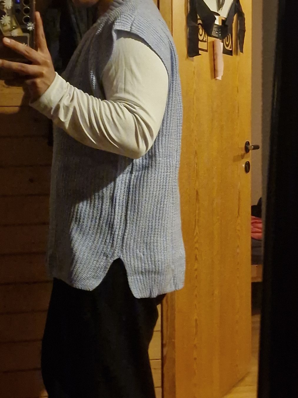 Pulls & Sweat-shirts: Pullunder – D'occasion à Wil SG par zeh_pck9 1