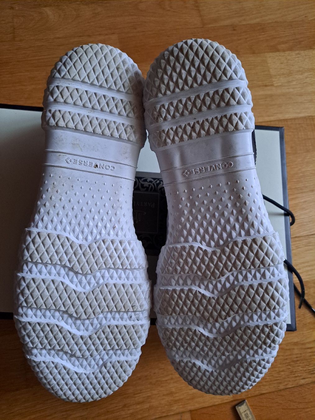 Converse Scarpe da uomo: Converse Gore-Tex Gr:42.5 – Nuovo (secondo la descrizione) da Morens FR venduto da Kiscica 6