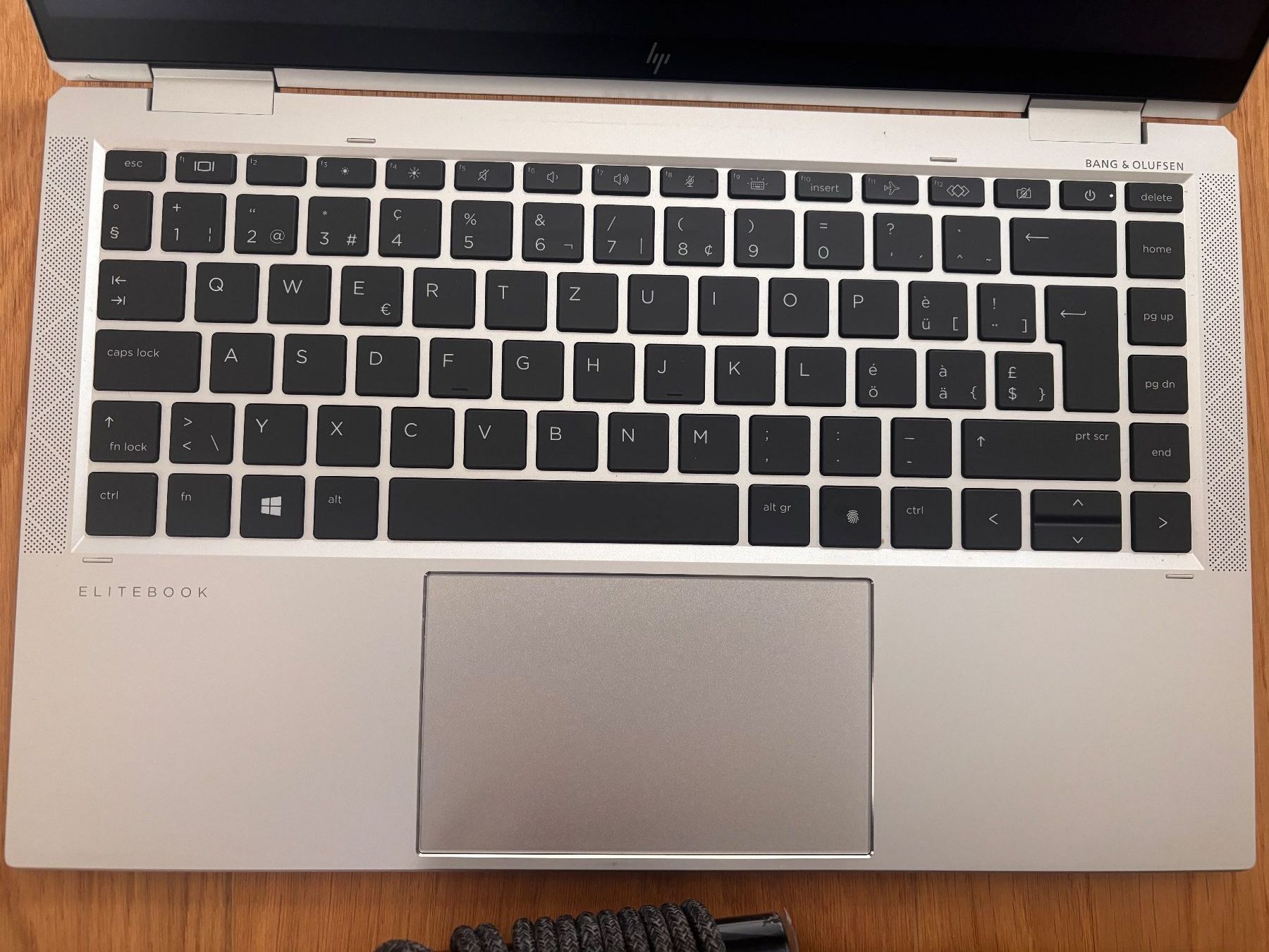 Hewlett Packard Notebook: HP EliteBook x360, G7, 2021 – Usato da Sursee venduto da DonutWorryBeHappy 1