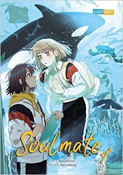 Fumetti: Soulmate 01 – Usato da Turbenthal venduto da NerdHeaven