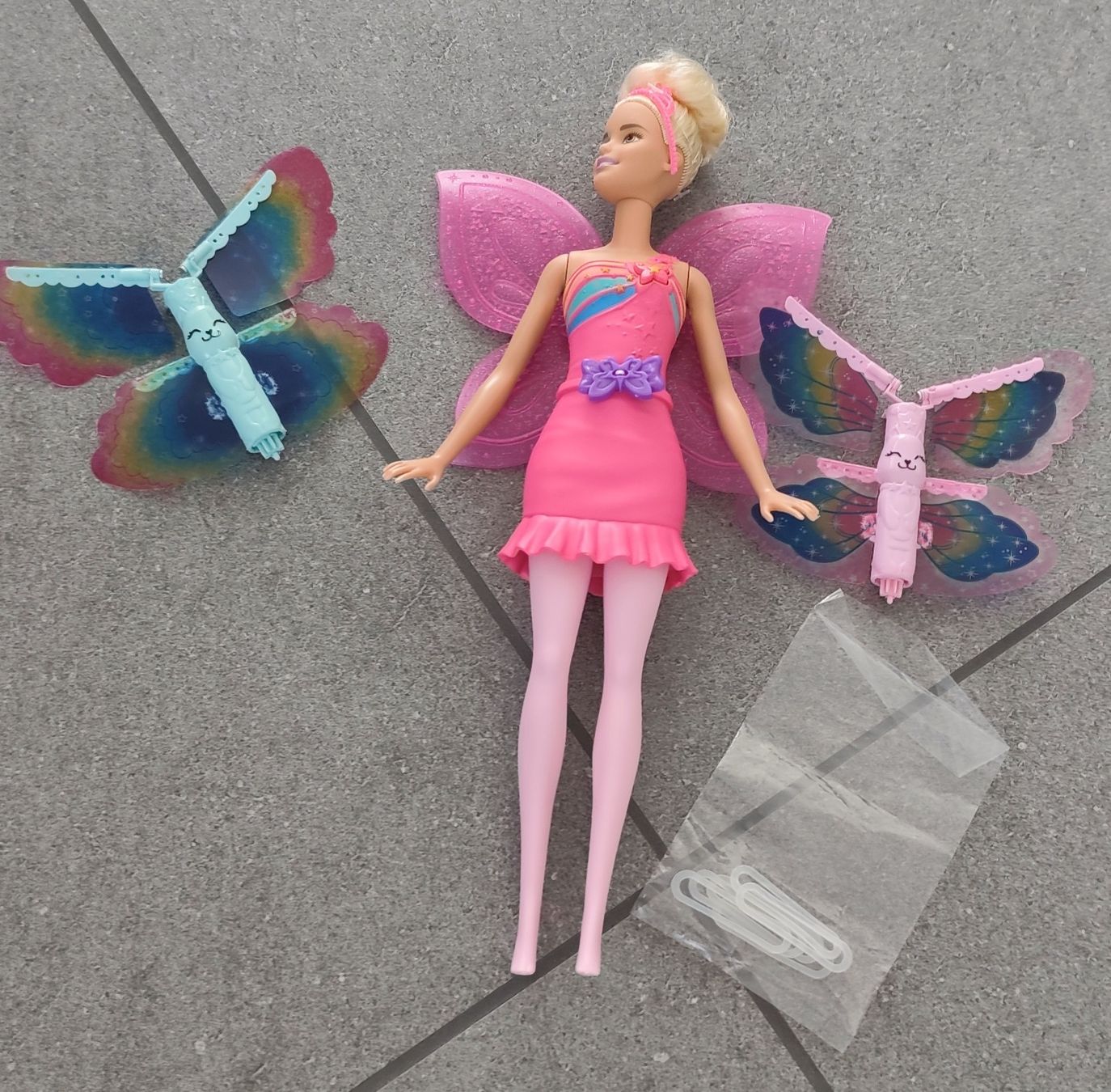 Puppen: barbie set with 19 barbies – Gebraucht aus Richterswil von Cp92 3