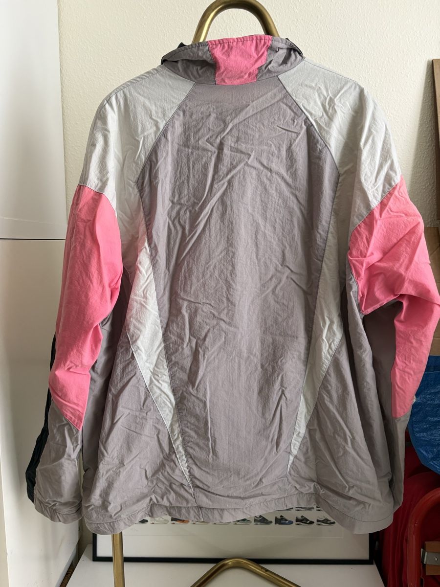 Nike Giacche: Ensemble Nike Vintage 2XL – Usato da Neuchâtel venduto da sharposneaks 7