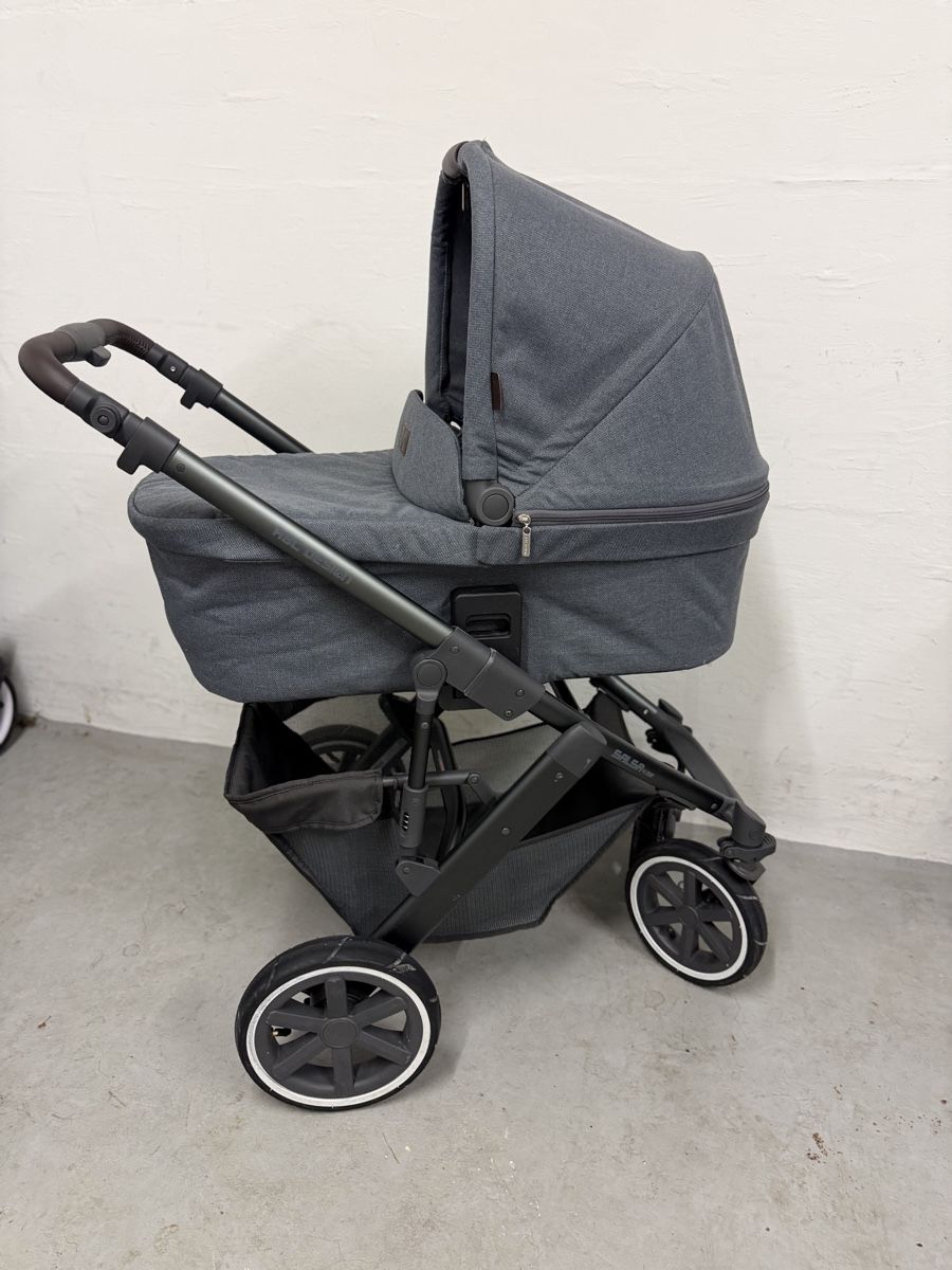 ABC Design Kinderwagen: Kinderwagen ABC  – Neu (gemäss Beschreibung) aus Unterentfelden von van_m8g7 3