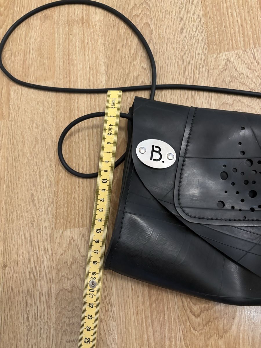 Borse da donna: Damen Handtasche – Usato da Lauwil venduto da Turbo-Schnecke 2