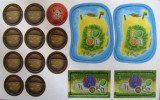 Giochi: Hawaii (inkl. Mini-Erweiterung) – Usato da Roggwil TG venduto da Tarina27 1