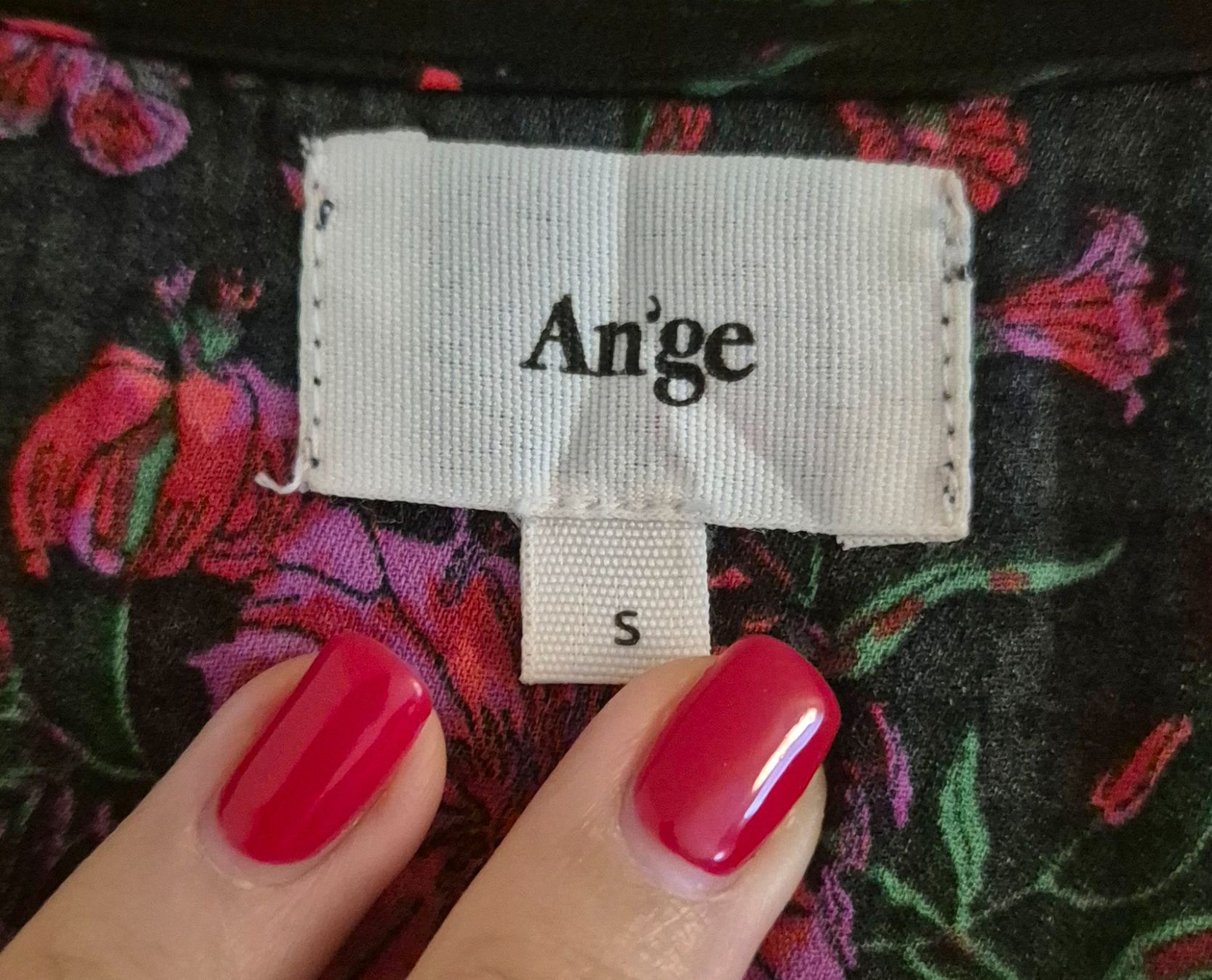 Vestiti: Robe An'ge en taille S – Nuovo (secondo la descrizione) da Cheseaux-sur-Lausanne venduto da Nono031 3