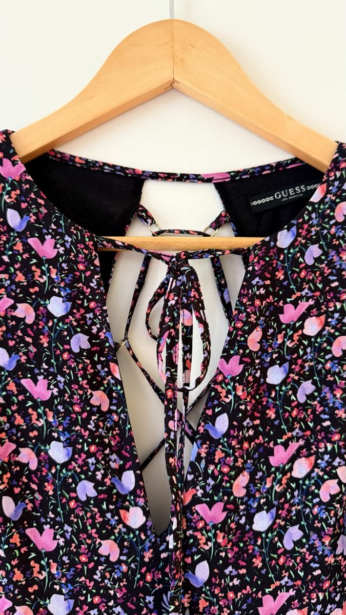Guess Vestiti: GUESS kleid XS – Nuovo (secondo la descrizione) da Zürich venduto da amaguri 1
