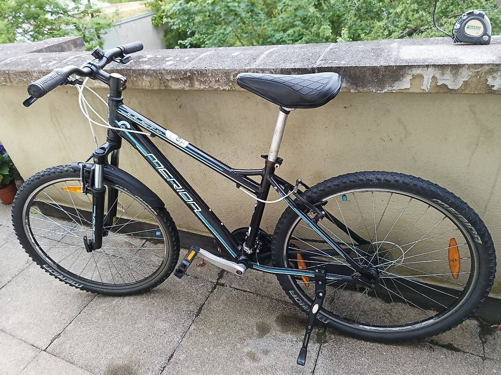 Merida Biciclette: Velo MERIDA Mountainbike – Usato da Basel venduto da Crisi