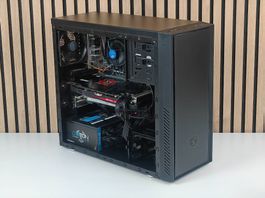 Budget Gaming PC (i7-6700 + 32GB RAM + GTX 980 Ti 6GB)
