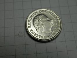 Niederlande 10 Cent, 1973