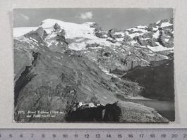 Hotel Trübsee, Titlis