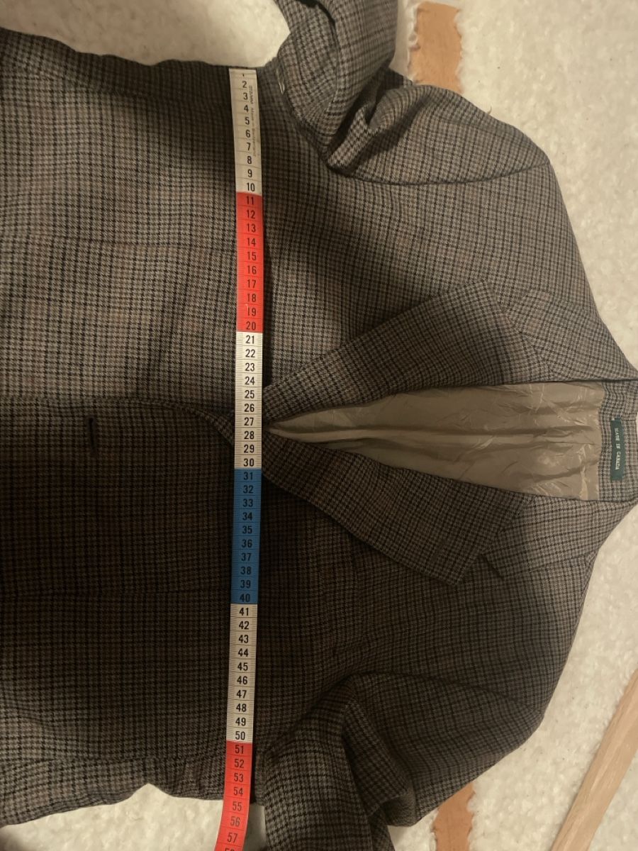 Ralph Lauren Anzüge: Ralph Lauren Blazer – Gebraucht aus Oltingen von kairutschi 4