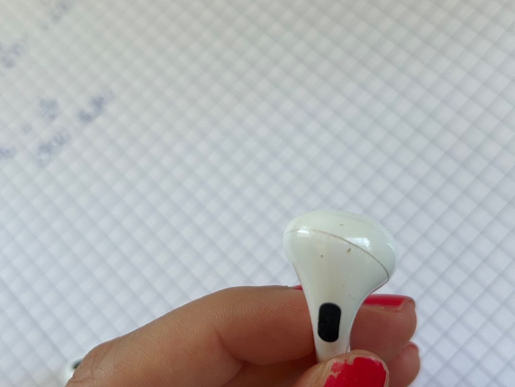 Apple Cuffie: Airpods pro von Apple – Usato da Wettingen venduto da sar_k7hg 2