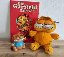 Garfield Sammlerset