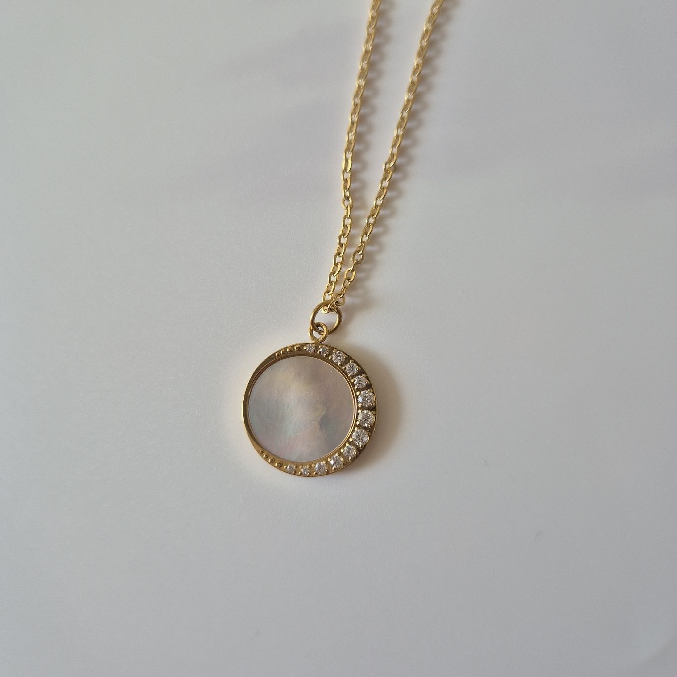 Purelei Catenine: Collier Purelei – Usato da Versoix venduto da Lenas9 1