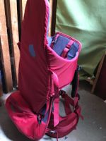 Sac à dos porte-bébé