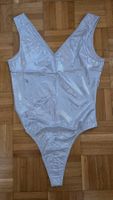 ​🏷️ Anti-Flirt Paris Metallic Body (2) Silver Dream