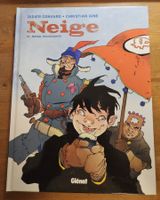 Neige N 12 (T.T.B.E.) Banal holocauste