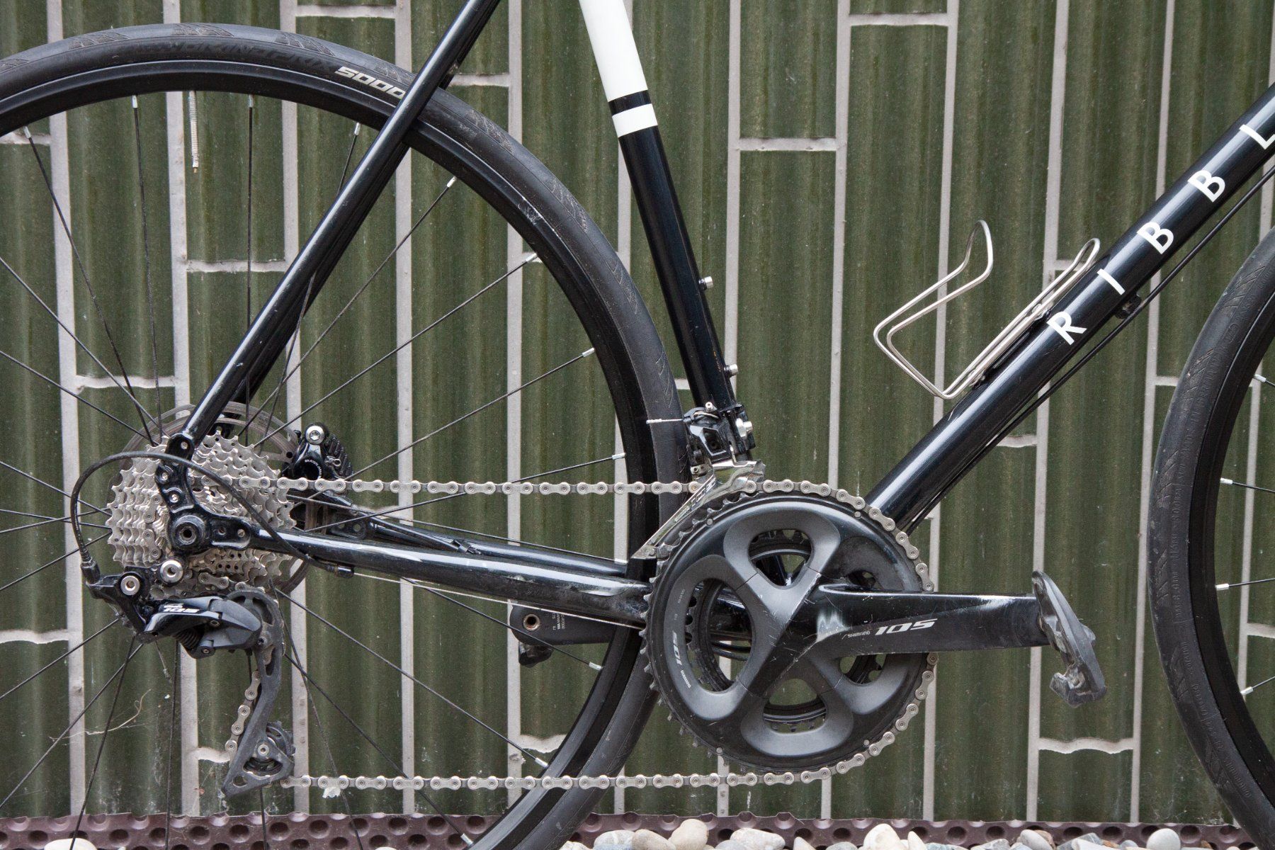 Biciclette: Ribble Endurance 725 Disc Rennvelo – Usato da Zürich venduto da cor_db26 3