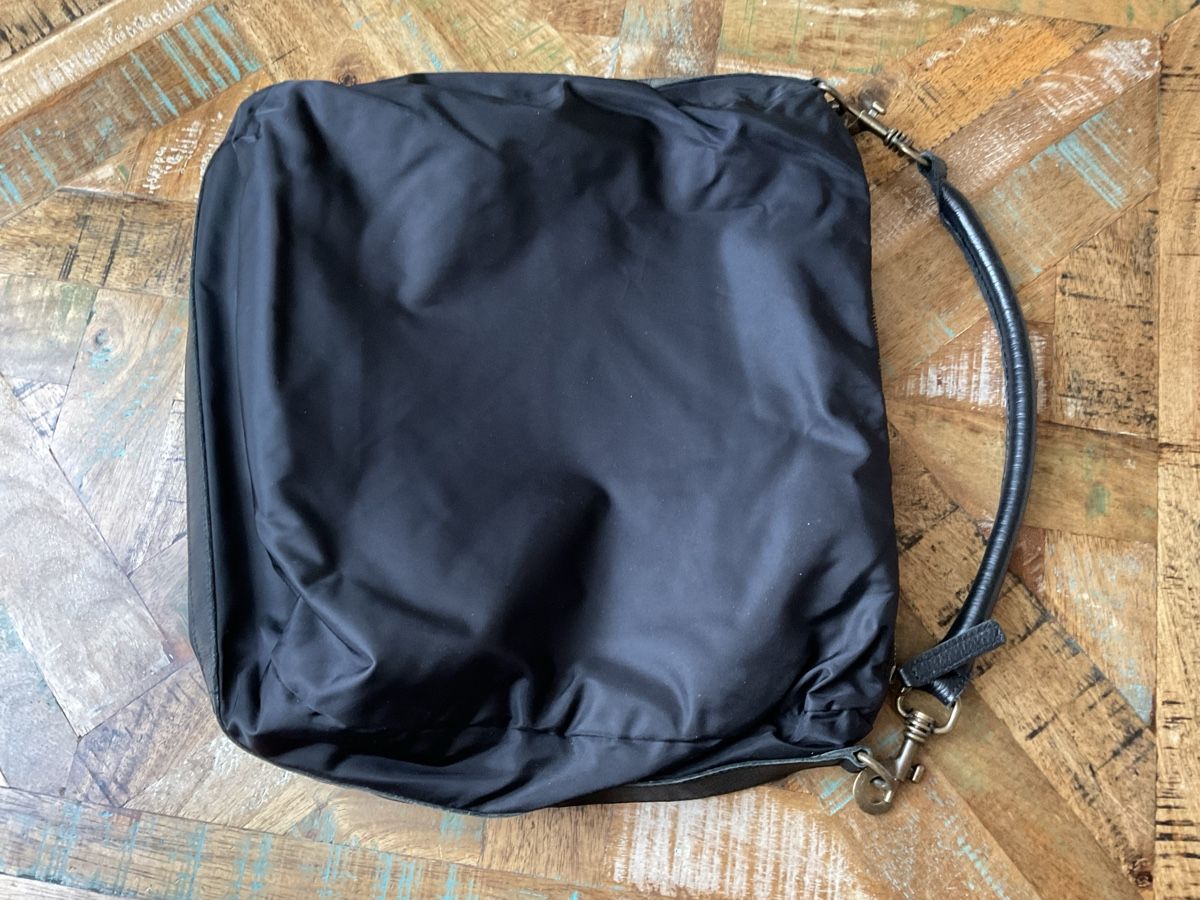 Liebeskind Borse da donna: Liebeskind Tasche schwarz – Usato da Bachenbülach venduto da Sybeco 1