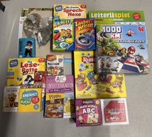 11 Kinderspiele 