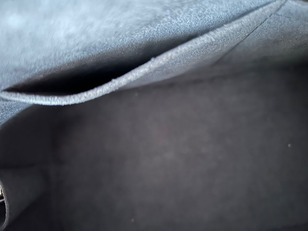 Louis Vuitton Borse da donna: Louis Vuitton, sac Alma pm , cuir épi noir – Nuovo (secondo la descrizione) da Prangins venduto da fcbabeli 4