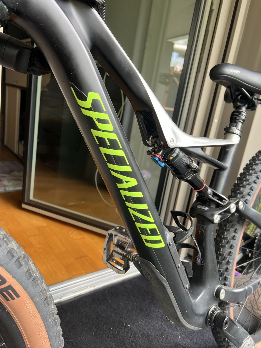 Specialized Vélos: SPECIALIZED Stumpjumper  – D'occasion à Emmen par Franjok54 1