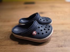 Crocs Grösse 8