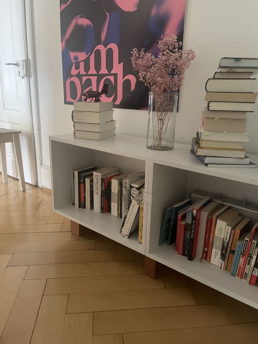 Étagères: schönes,  modulares Regal, Muuto – D'occasion à Luzern par snape 2