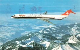 Swissair