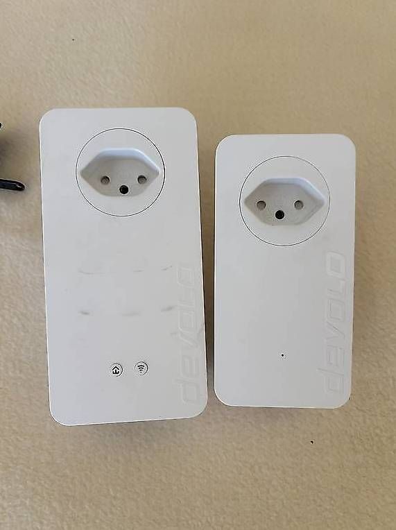 Modems & Routeurs: dLAN 500 wifi – D'occasion à Aurigeno par RICCARDO013