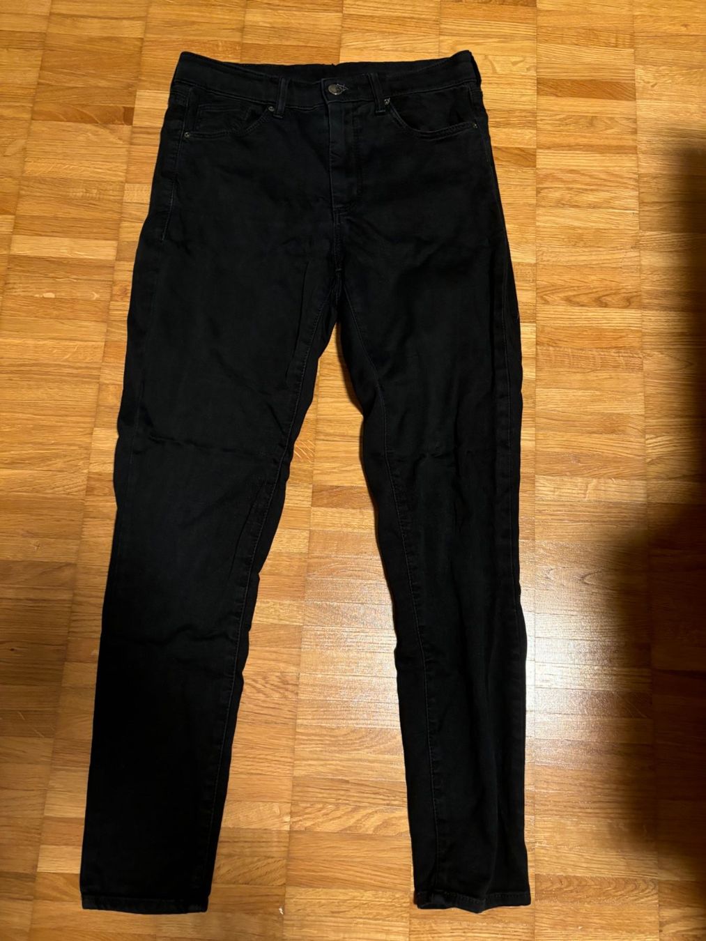 Topshop Jeans: Topshop Hose Gr. 38x28 – Gebraucht aus Winterthur von Sunshine143 2